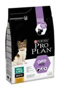 ProPlan Dog Adult 9+ Optiage Sm&Mini 3kg