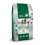Best Breeder Adult Lamb & Rice 12 kg