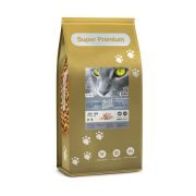 Best Breeder Senior Cat / Light Rich in Chicken and Rice balení 6 kg