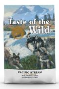Taste of the Wild Pacific Stream Puppy 2kg