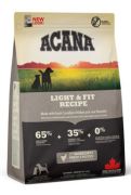 Acana Dog Adult Light & Fit Heritage 2kg
