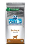 Vet Life Natural DOG Diabetic 12 kg