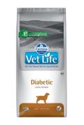 Vet Life Natural DOG Diabetic 2 kg