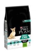 ProPlan Dog Adult Sm&Mini OptiDigest lamb 3kg