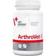 VetExpert ArthroVet HA Complex 60 tbl