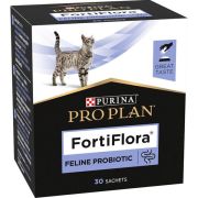 Purina PPVD Feline Fortiflora plv 30 x 1 g