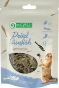 Nature's Protection Cat Snack sušené rybičky 20 g