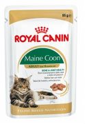 Royal Canin Maine Coon Loaf - kapsička s paštikou pro mainské mývalí kočky 85 g