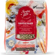 SUNDAYPETS SALMON ADULT S/M BREED 1,3 KG 