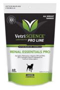 Renal Essentials Canine 312g/60ks - podpora ledvin