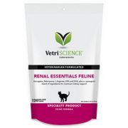 Renal Essentials Feline 144g/120ks - podpora ledvin