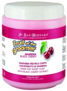 Maska San Bernard Amarena 1kg