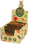 Garden Bites Veggie - kroucená tyčinka L displej 135ks