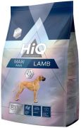 HiQ Dog Dry Adult Maxi Lamb 11 kg