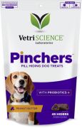 Pinchers- pamlsek na ukrývání podávaných léků 135 g/45 ks