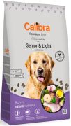 Calibra Dog Premium Line Senior & Light 3kg