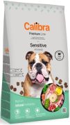 Calibra Dog Premium Line Sensitive 12kg