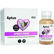 Aptus Amber Rinse 4x60ml