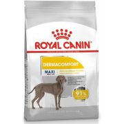Royal Canin Maxi Dermacomfort 12 kg