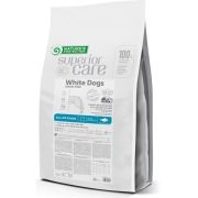 Nature's Protection Superior Care Dog Dry White Dogs Grain Free White Fish 10 kg 