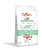 Calibra Dog Life Junior Large Breed Chicken 2,5kg