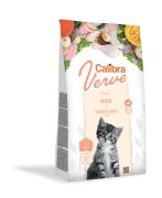 Calibra Cat Verve GF Kitten Chicken & Turkey 750g