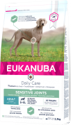 Eukanuba Dog DC Sensitive Joints 12,5kg