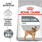 Royal Canin Mini Dental 8kg
