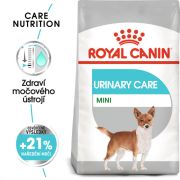 Royal Canin CCN Urinary Care Mini 1 kg
