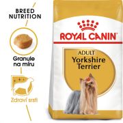 Royal Canin Yorkshire Terrier Adult 0,5 kg