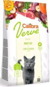 Calibra Cat Verve GF Adult Lamb & Venison 8+ 750g