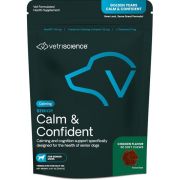 VetriScience Golden Years Calm&Confident 60ks/240g