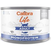 Calibra Cat Life konz. Adult Salmon 200g