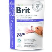 Brit GF Veterinary Diets Dog Gastrointestinal-Low fat 400 g
