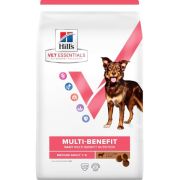 Hill's Can. VE Adult MB Medium Lamb&Rice 10 kg