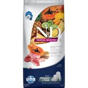 N&D TROPICAL SELECTION DOG Puppy M/L Lamb 10kg