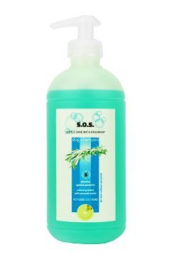 TC Šampon S.O.S. Dog 500 ml