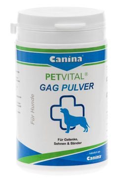 Canina Petvital GAG plv 200g