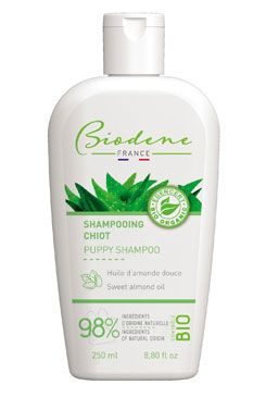 Francodex Šampon Biodene pro štěňata 250ml
