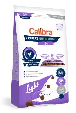 Calibra Dog EN Light 12kg
