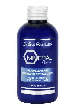 San Bernard Oligoelementy roztok 150ml