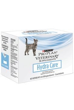 Purina PPVD Feline kaps. HC Hydra Care 10x85 g
