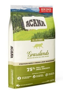 Acana Grasslands Cat 1,8 kg