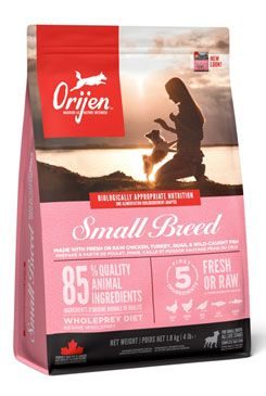 Orijen Small Breed 1,8 kg