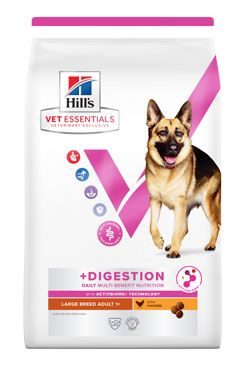Hill's Can. VE Adult MB Digestion Large Chicken 14 kg