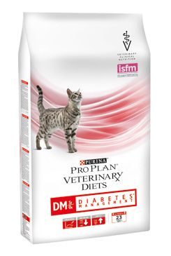 Purina PPVD Feline DM Diabetes Management 1,5 kg