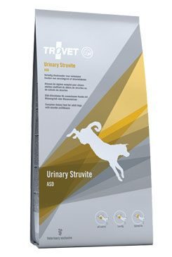 Trovet pes ASD Urinary Struvite 12,5 kg