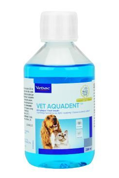 Vet Aquadent 250 ml