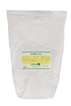 Vitamin C Roboran 25/ 10kg
