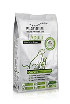 Platinum Adult Chicken 5kg